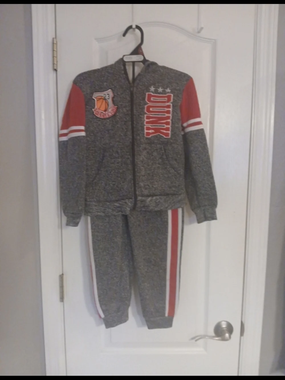 N/A boys size